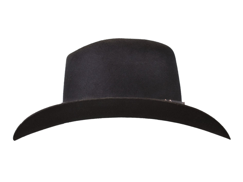 Outdoor Merino Wool Felt Hat Rustler