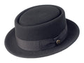 Classic Wool Felt Merino Hat The Cooker