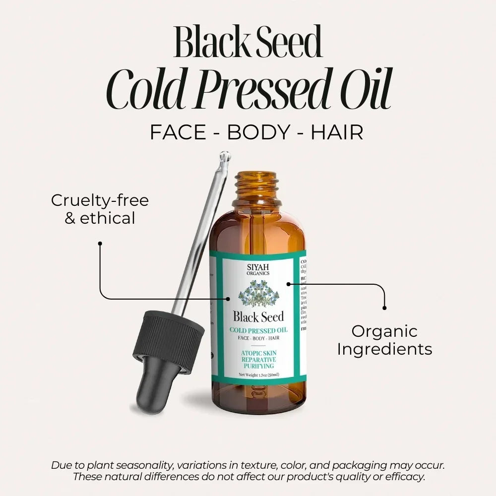 Black Seed