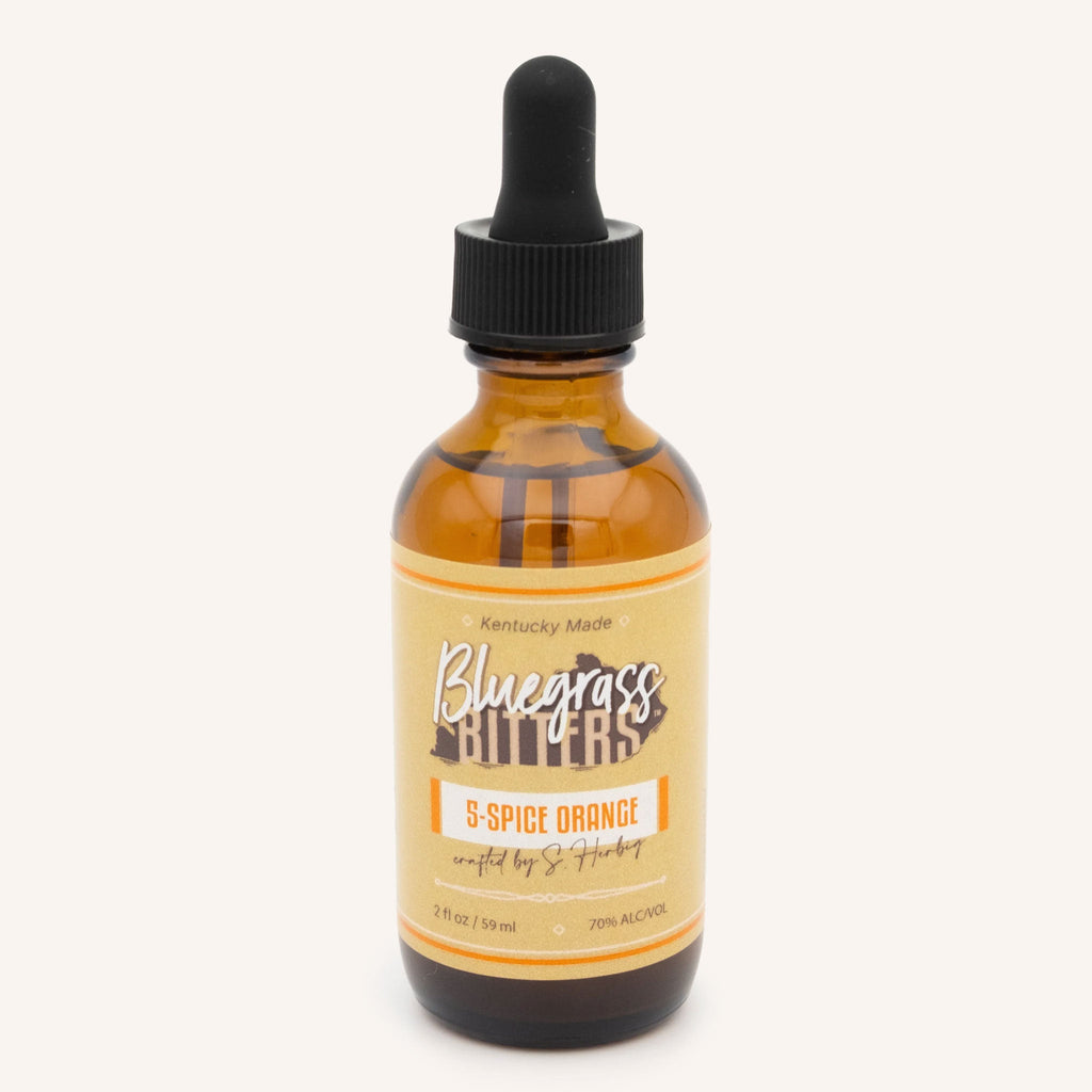 Syrup and Bitters Starter Pack - 3 item combo pack