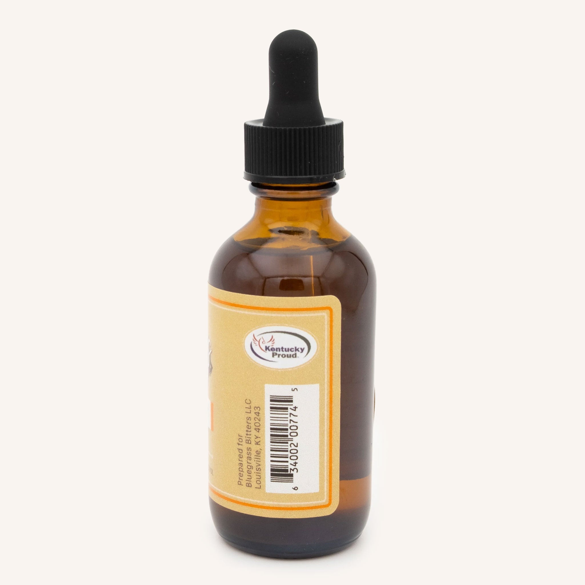 Syrup and Bitters Bar Pack