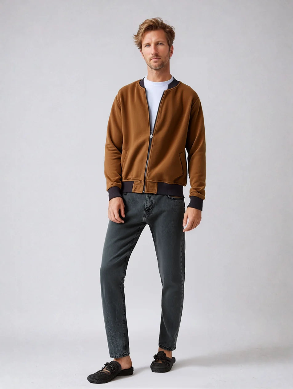 Baseball Jacket
