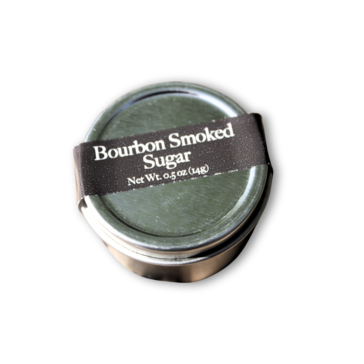 Bourbon Smoked Sugar - World Safari Shops
