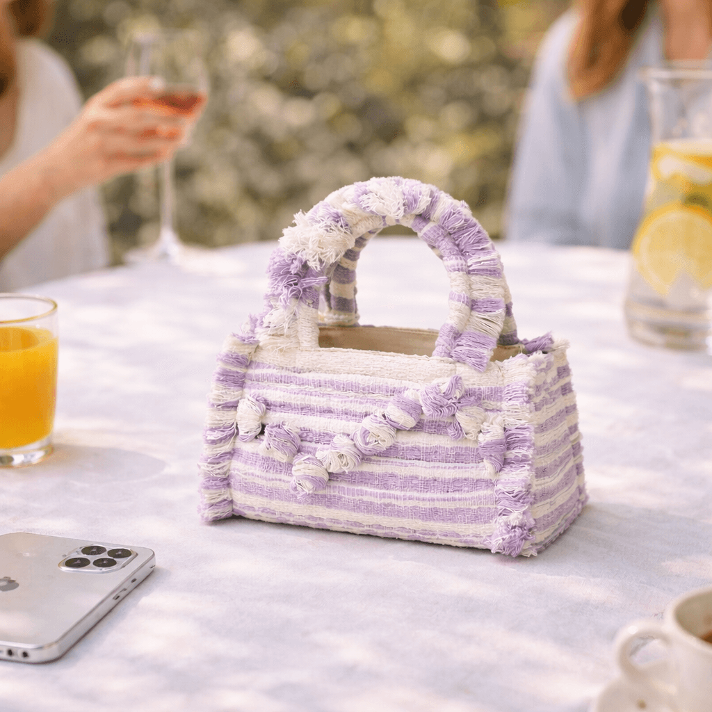 Brisa Mini Tote