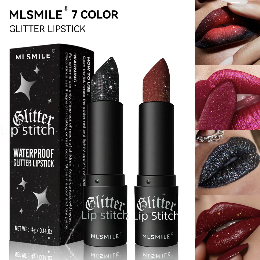 Matte Velvet Long-lasting & Hydrating lipstick