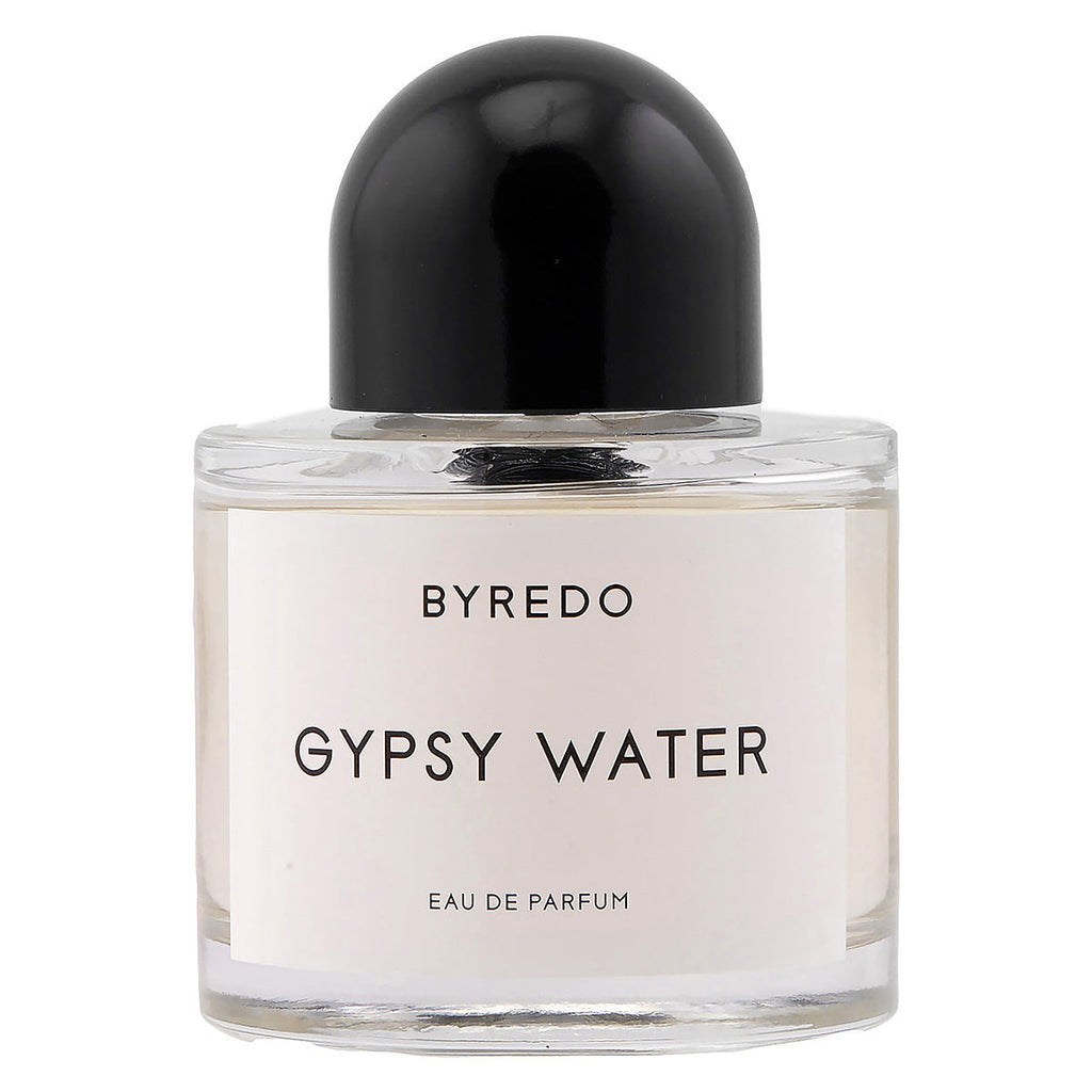 Byredo Gypsy Water Eau de Parfum Spray 3.4 oz / 100 ml Unisex