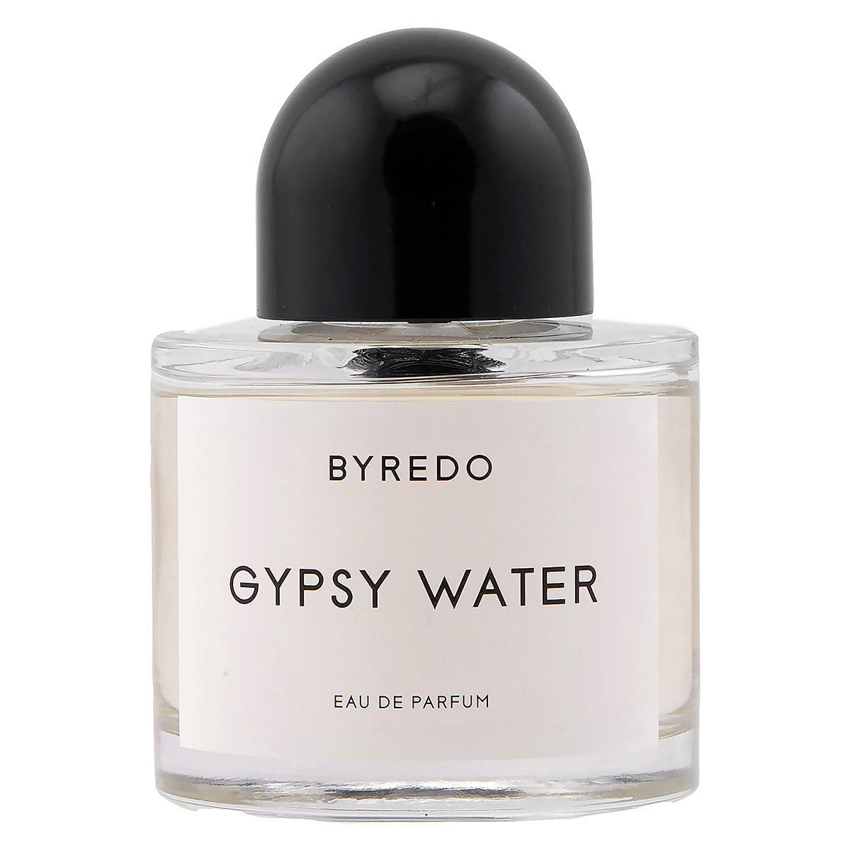 Byredo Gypsy Water Eau de Parfum Spray 3.4 oz / 100 ml Unisex