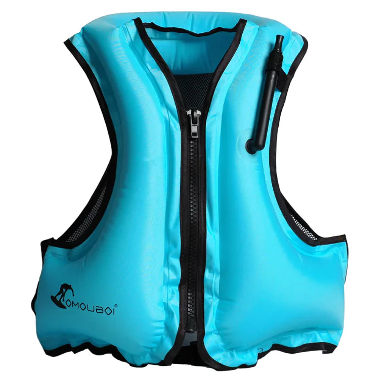 Swimming Life Vest Jacket