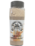 Hi-West Cafe Mocha Protein Shake