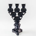 Flame of Mexico Candle holder