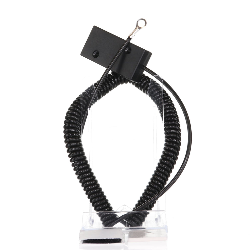 Anderic CBL01 Universal Coiled Security Cable Tether for Compatible Anderic Remote Controls and Small Handheld Tools