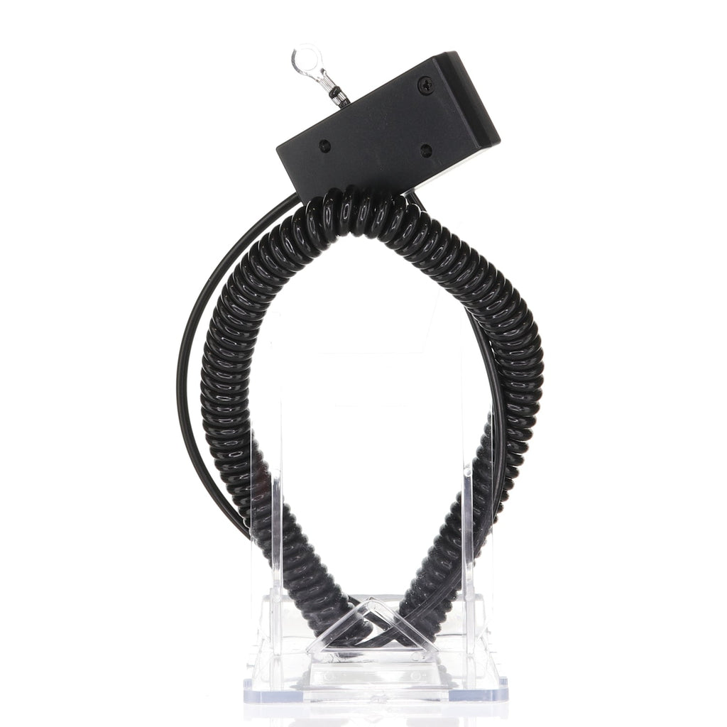 Anderic CBL01 Universal Coiled Security Cable Tether for Compatible Anderic Remote Controls and Small Handheld Tools