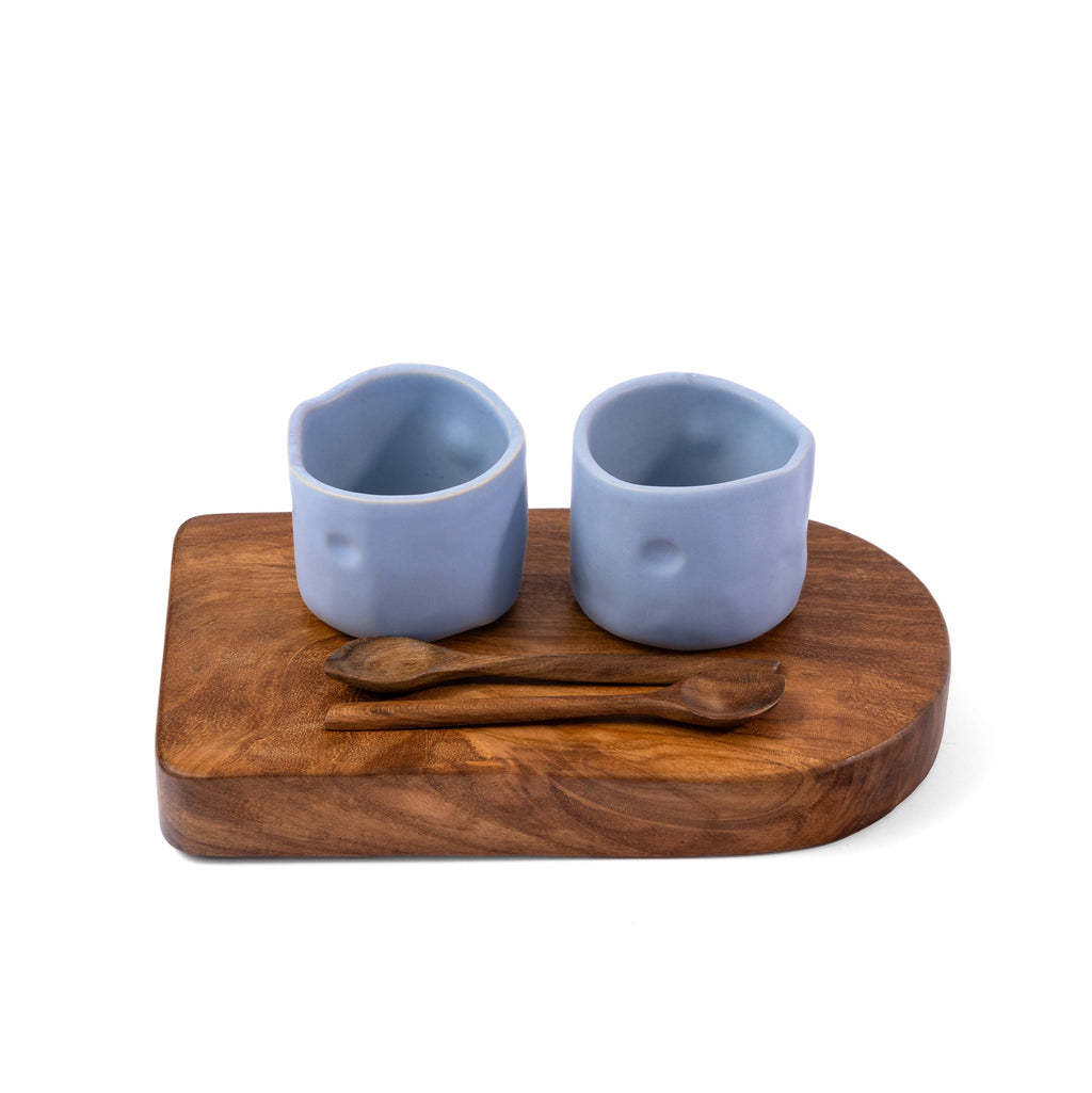 Liso Duo Cup Set