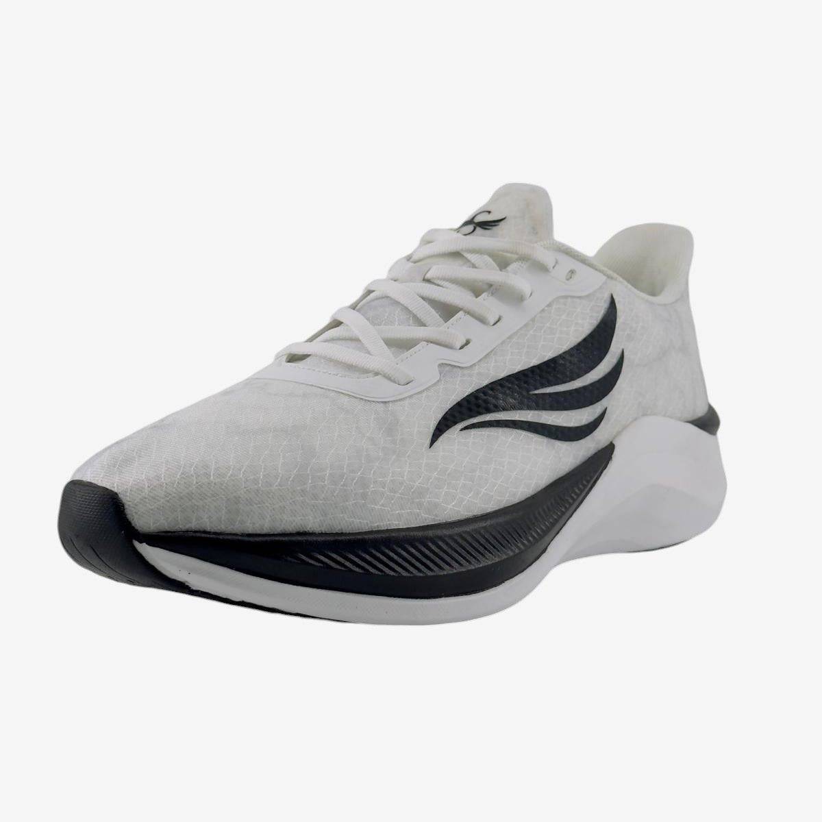 CELER Men's Running Shoes, White