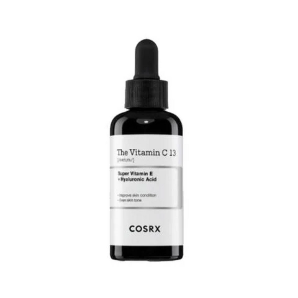 COSRX Vitamin C 13 Serum – Brightening & Anti-Aging for Dull & Uneven Skin 20ml