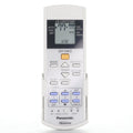 Panasonic A75C3580 Air Conditioner Remote Control - CWA75C3580