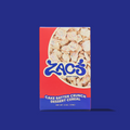 Cake Batter Crunch Dessert Cereal