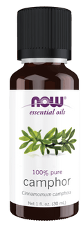 Camphor Essential Oil