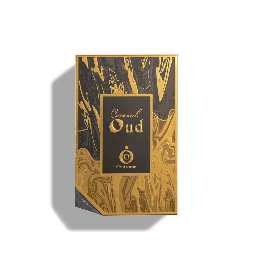 Caramel Oud 100ml Edp