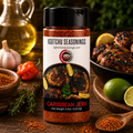 Igotchu Caribbean Jerk seasoning