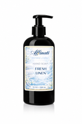 Fresh Linen Hand Soap