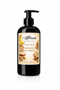 Banana Nut Bread Hand Soap
