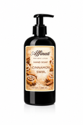 Cinnamon Swirl Hand Soap