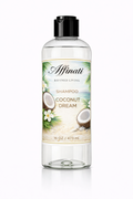 Coconut Dream Shampoo