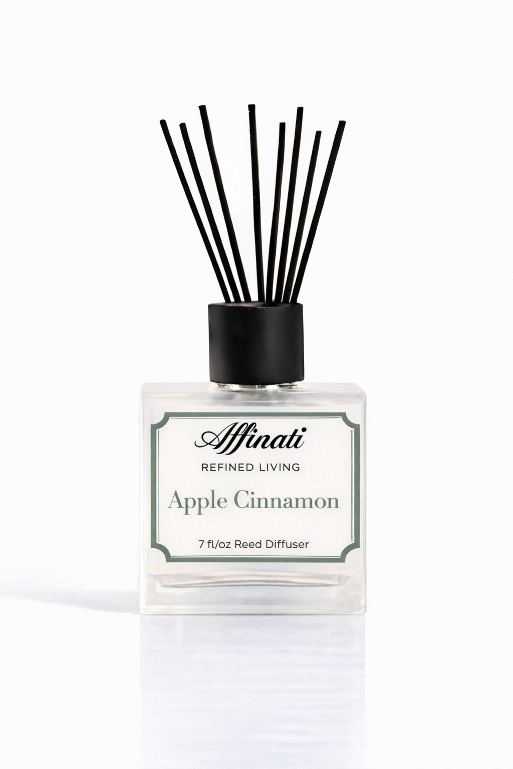 Apple Cinnamon Reed Diffuser