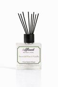 Snowfall Pine & Vanilla Reed Diffuser