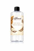 Tobacco Vanilla Body Wash