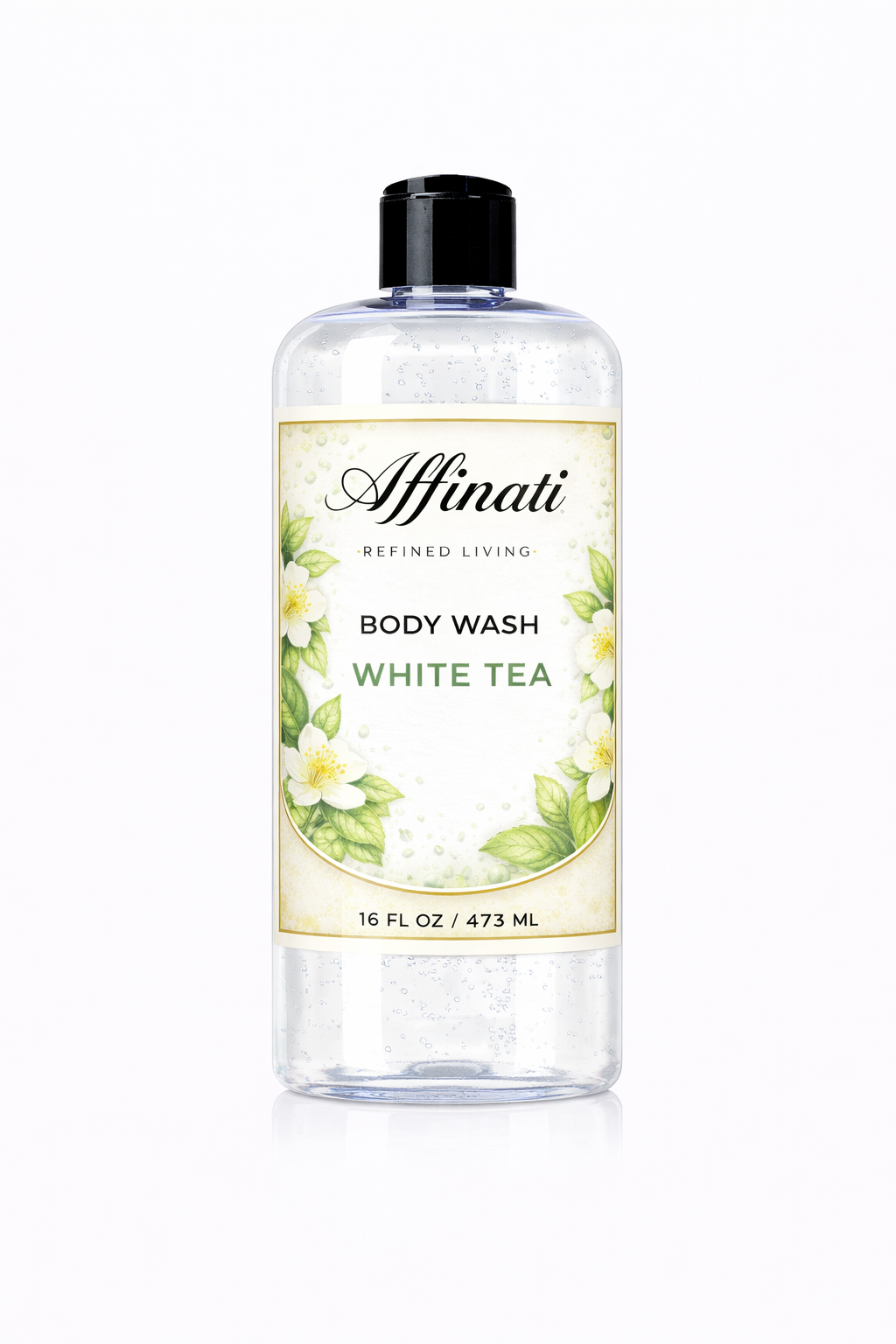White Tea Body Wash
