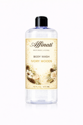 Ivory Woods Body Wash