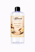 Vanilla Chai Body Wash