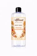 Frosted Gingerbread Body Wash