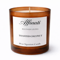 Toasted Coconut Signature Candle