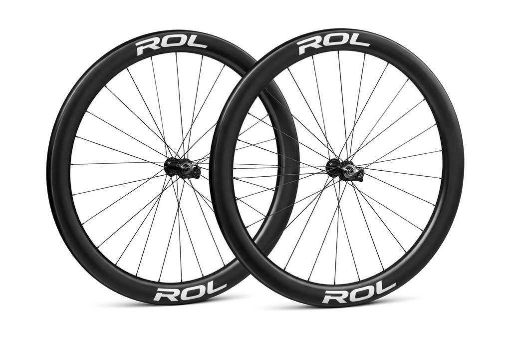 C45AR Carbon Disc Brake