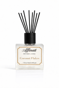 Coconut Flakes Reed Diffuser
