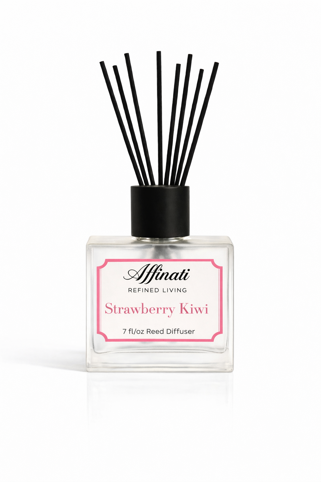 Strawberry Kiwi Reed Diffuser