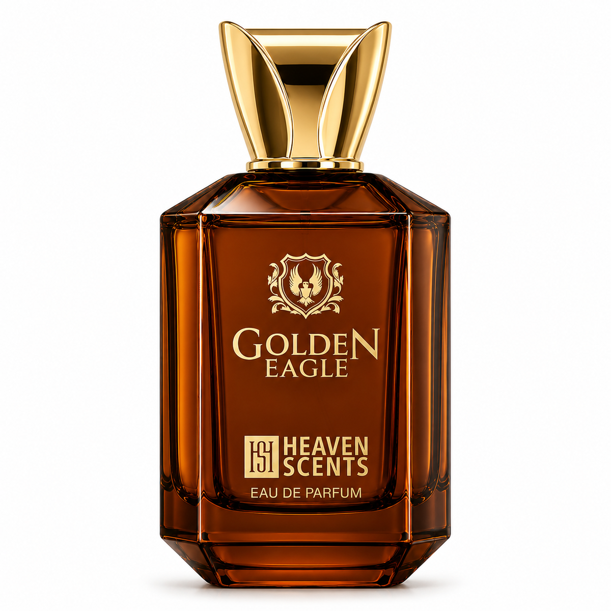 Golden Eagle Perfume 100ml