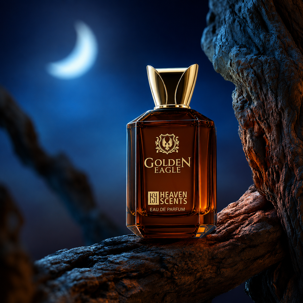 Golden Eagle Perfume 100ml