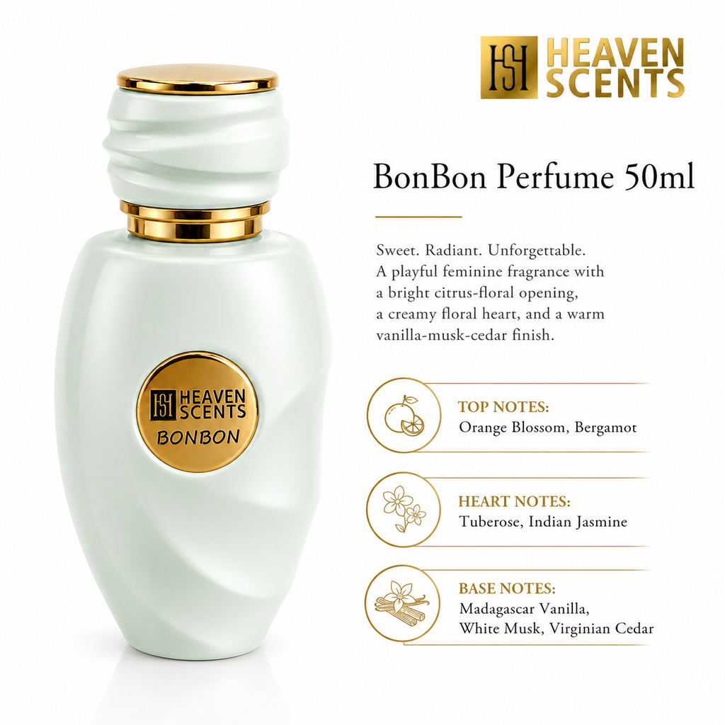 BonBon Perfume 50ml