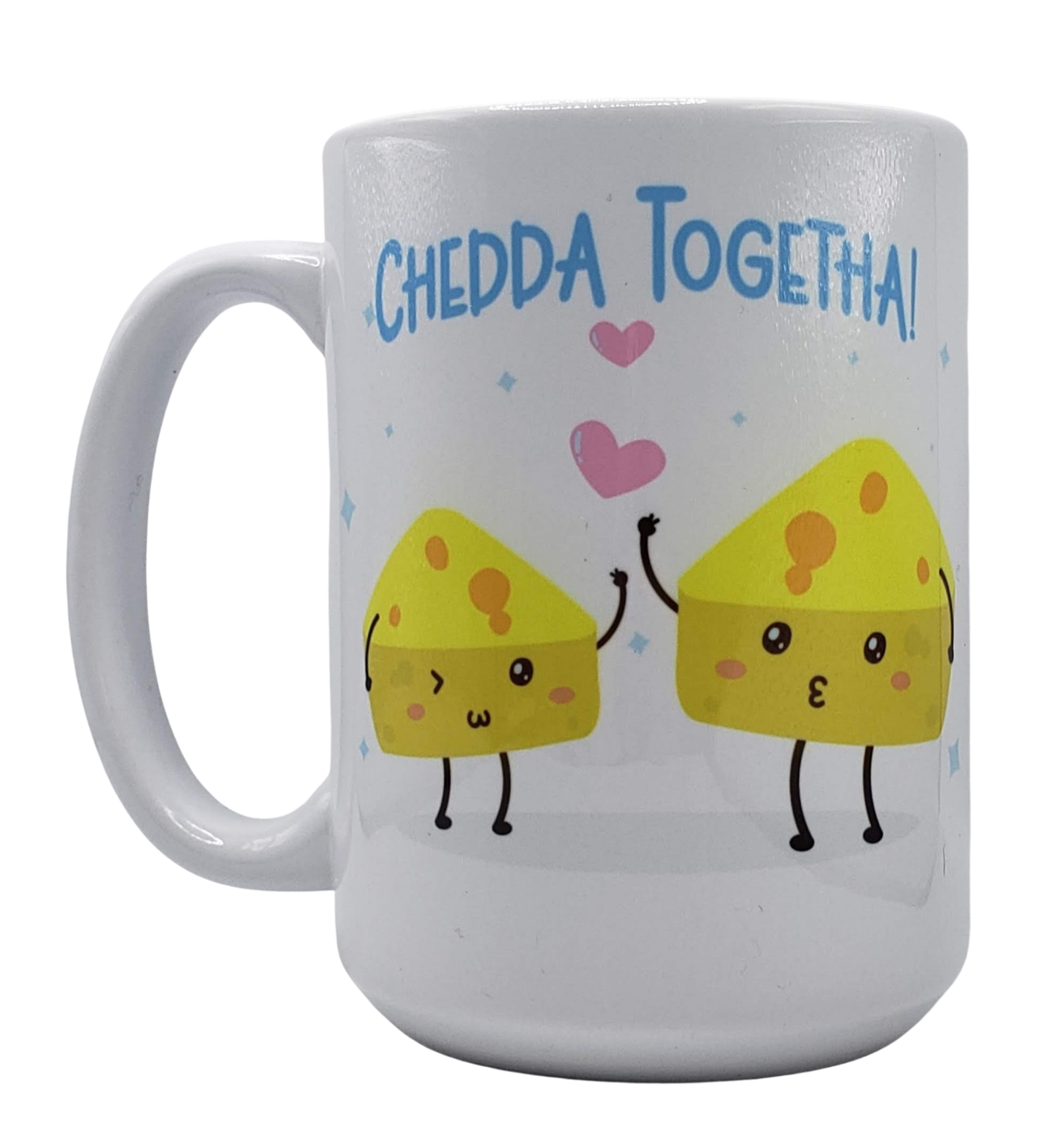 Mugs