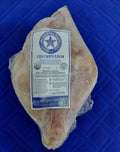 Certified Organic Chicken Leg Quarters