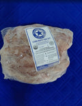 Certified Organic Chicken Necks