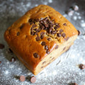 Chocolate Zucchini Bread