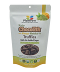 Chocolith® - Mango-Matcha-Keto (7.2oz) - Vegan, Organic, Gluten-Free, 0g Refined Carbs. 3.2g Net Carbs.