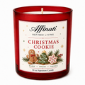 Christmas Cookie Signature Candle