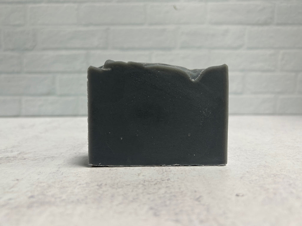 Citrus + Charcoal