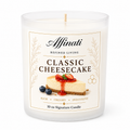Classic Cheesecake Signature Candle